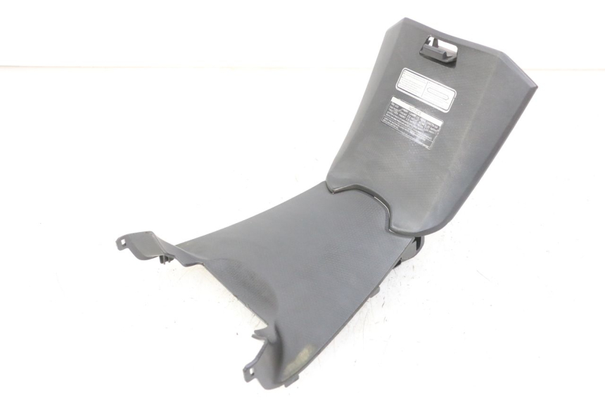 photo de TRAPPE ESSENCE KYMCO X-TOWN XTOWN 125 (2016 - 2021) - Vue principale