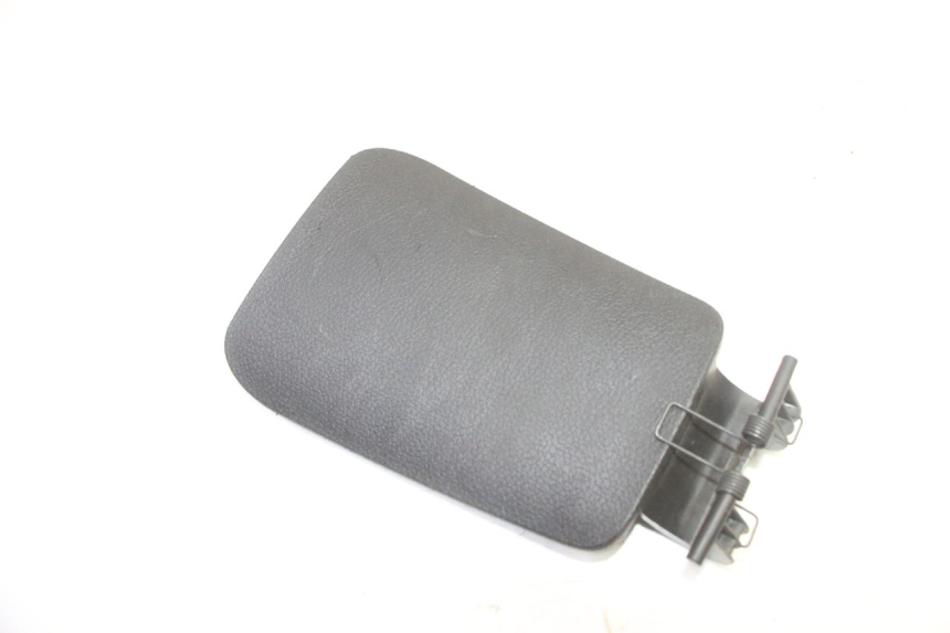 photo de TRAPPE ESSENCE PIAGGIO MP3 HPE 310 (2024 - 2025) - Vue principale