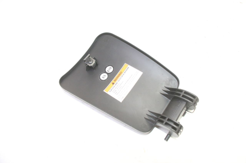 photo de TRAPPE ESSENCE PIAGGIO MP3 HPE 310 (2024 - 2025) - Zoom état d’usage