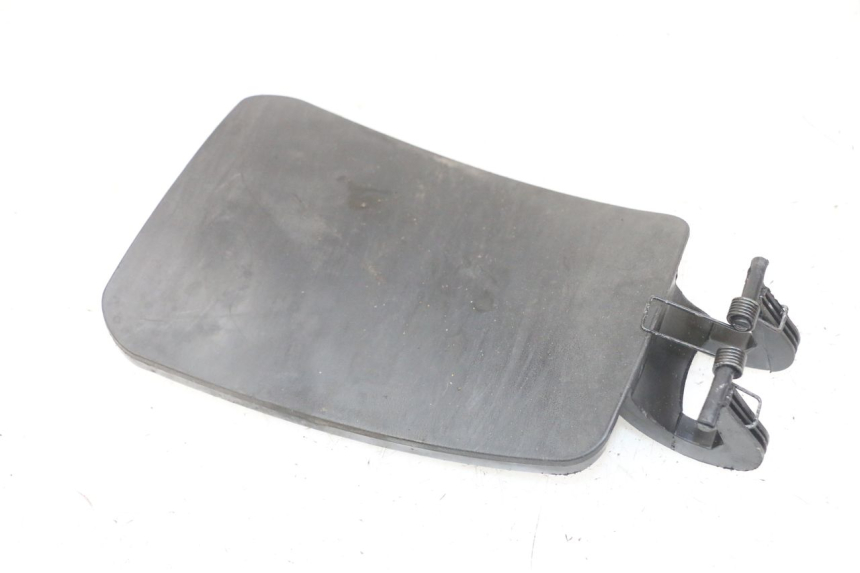 photo de TRAPPE ESSENCE PIAGGIO MP3 LT 400 (2007 - 2012) - Vue principale