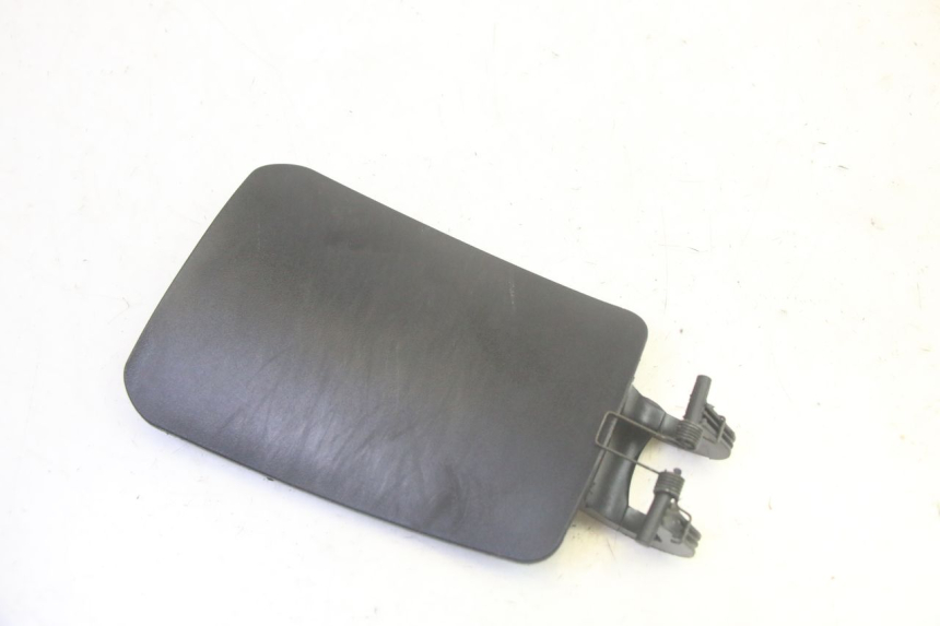 photo de TRAPPE ESSENCE PIAGGIO MP3 LT 400 (2007 - 2012) - Vue principale