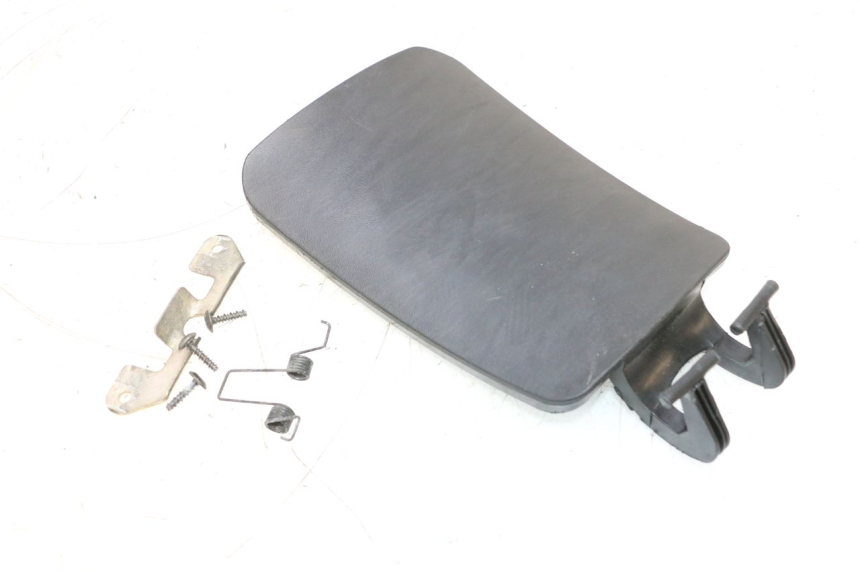 photo de TRAPPE ESSENCE PIAGGIO MP3 RL 250 (2006 - 2010) - Vue principale