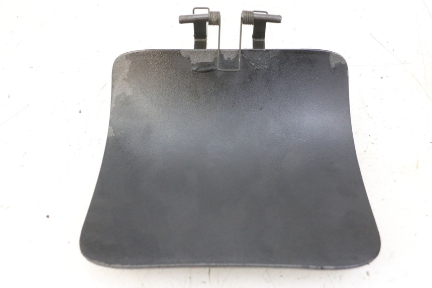 photo de TRAPPE ESSENCE PIAGGIO BEVERLY 125 (1998 - 2005) - Vue principale