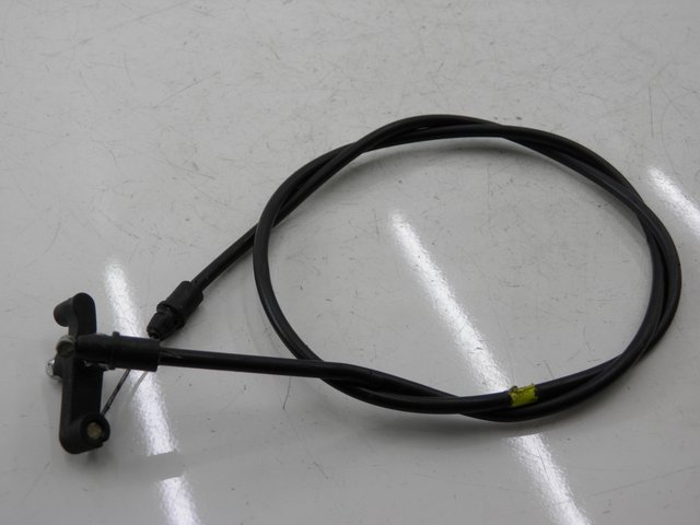 photo de TRAPPE ESSENCE PIAGGIO XEVO - X EVO 125 (2010 - 2015) - Vue principale