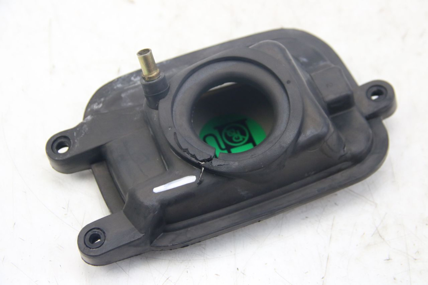 photo de TRAPPE ESSENCE MBK SKYLINER 125 (1998 - 2001) - Zoom état d’usage