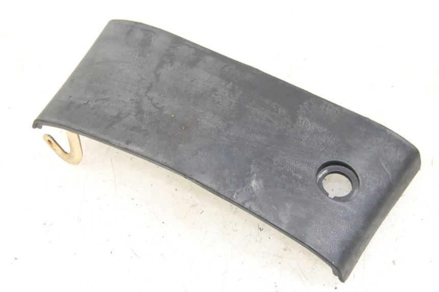 photo de TRAPPE ESSENCE RAZZO STEED 125 (2012 - 2018) - Vue principale