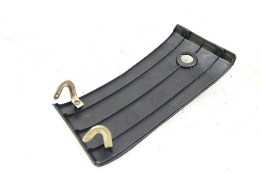 photo de TRAPPE ESSENCE RAZZO STEED 125 (2012 - 2018) - Zoom état d’usage