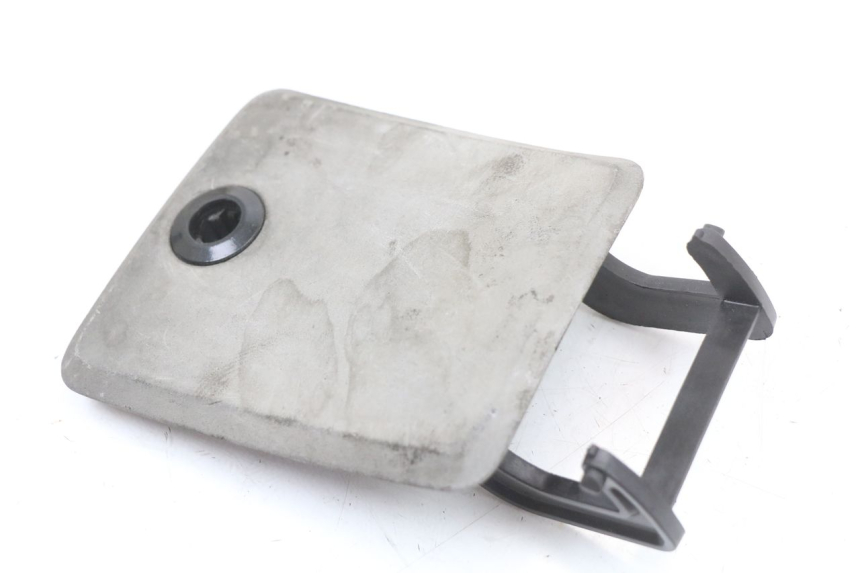 photo de TRAPPE ESSENCE SUZUKI UH BURGMAN 125 (2002 - 2006) - Vue principale