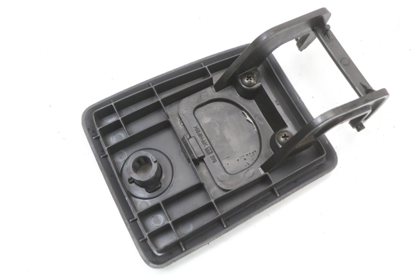 photo de TRAPPE ESSENCE SUZUKI UH BURGMAN 125 (2002 - 2006) - Zoom état d’usage