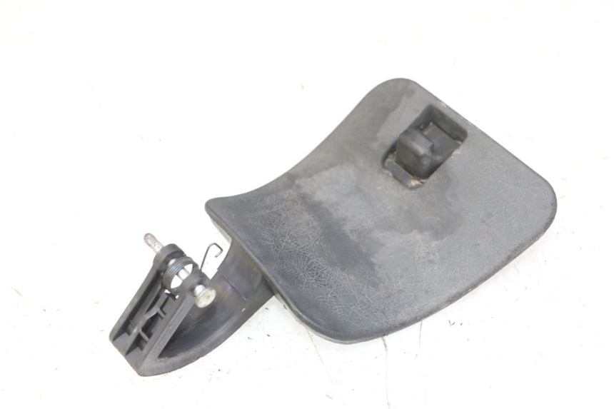 photo de TRAPPE ESSENCE YAMAHA X-MAX XMAX 250 (2006 - 2009) - Vue principale