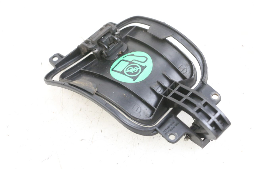 photo de TRAPPE ESSENCE YAMAHA XMAX X-MAX 125 (2006 - 2009) - Zoom état d’usage