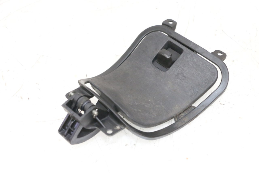 photo de TRAPPE ESSENCE YAMAHA XMAX X-MAX 125 (2006 - 2009) - Vue principale