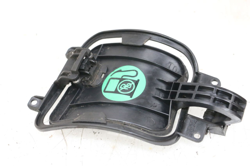 photo de TRAPPE ESSENCE YAMAHA XMAX X-MAX 125 (2006 - 2009) - Zoom état d’usage