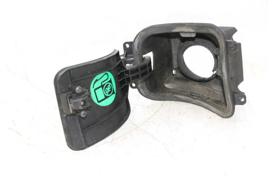 photo de TRAPPE ESSENCE YAMAHA XMAX X-MAX 125 (2006 - 2009) - Autre angle de vue