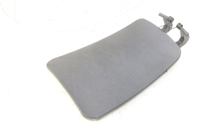 photo de TRAPPE ESSENCE PIAGGIO X8 STREET 125 (2006 - 2007) - Vue principale