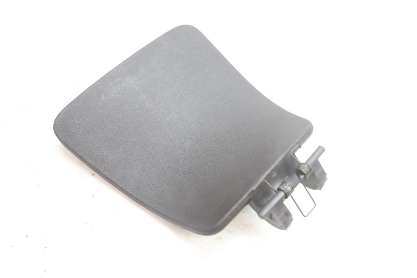 photo de TRAPPE ESSENCE PIAGGIO X9 EVOLUTION 125 (2003 - 2007) - Vue principale