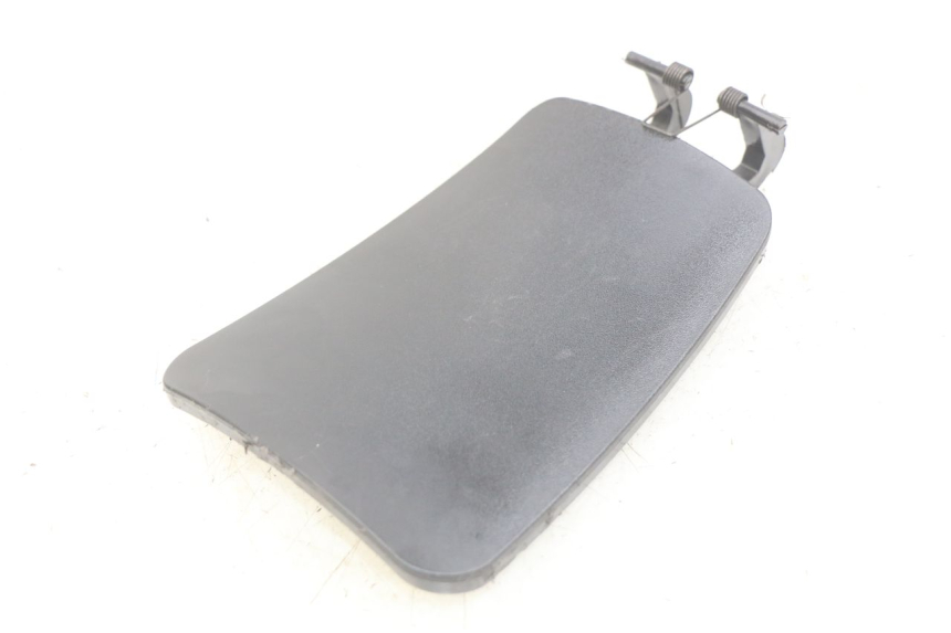 photo de TRAPPE ESSENCE PIAGGIO XEVO - X EVO 125 (2007 - 2017) - Vue principale