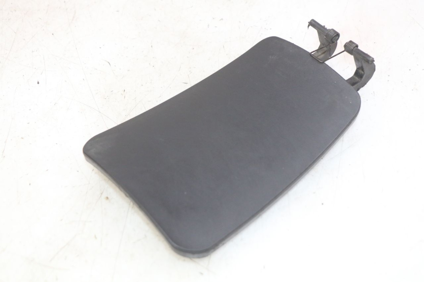 photo de TRAPPE ESSENCE PIAGGIO XEVO - X EVO 125 (2007 - 2017) - Vue principale