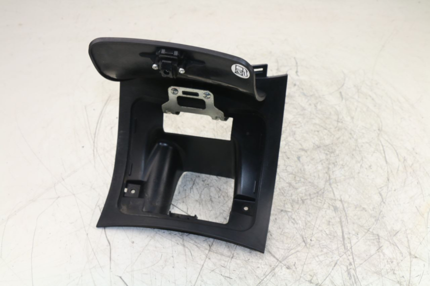 photo de TRAPPE ESSENCE YAMAHA YP MAJESTY ABS 400 (2007 - 2009) - Autre angle de vue