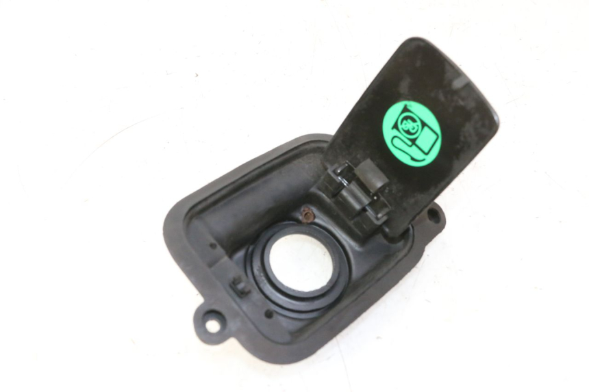 photo de TRAPPE ESSENCE YAMAHA YP MAJESTY 125 (2007 - 2010) - Zoom état d’usage