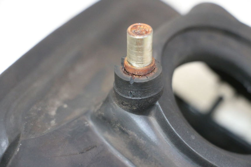 photo de TRAPPE ESSENCE YAMAHA YP MAJESTY 125 (2007 - 2010) - Vue d’ensemble