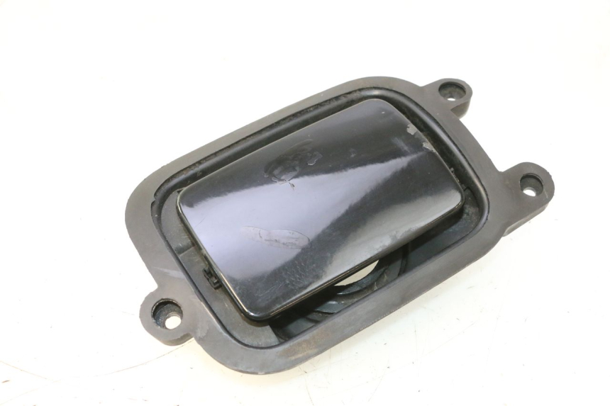 photo de TRAPPE ESSENCE YAMAHA YP MAJESTY 125 (2007 - 2010) - Vue principale