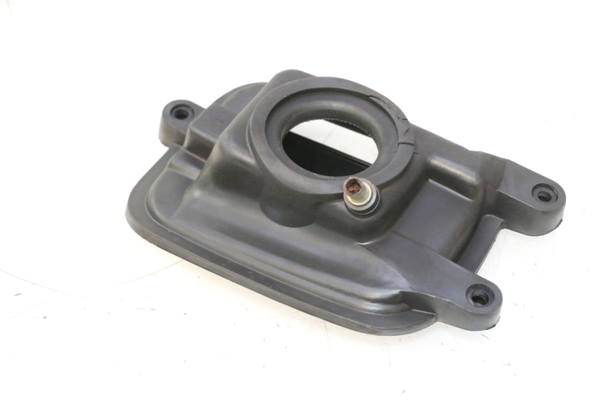 photo de TRAPPE ESSENCE YAMAHA YP MAJESTY 125 (2007 - 2010) - Gros plan technique