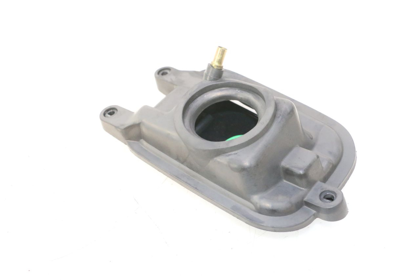 photo de TRAPPE ESSENCE YAMAHA YP MAJESTY 125 (1998 - 2001) - Gros plan technique