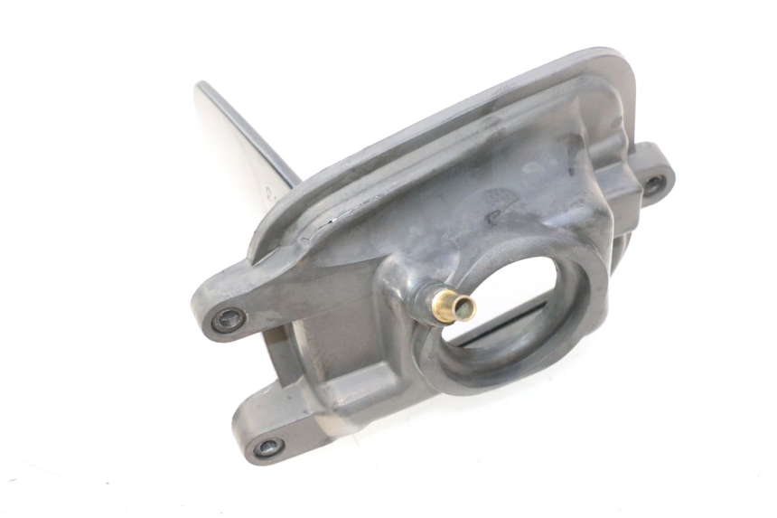 photo de TRAPPE ESSENCE YAMAHA YP MAJESTY 125 (1998 - 2001) - Vue d’ensemble