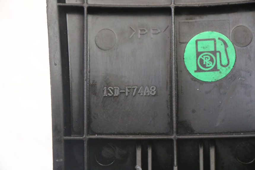 photo de TRAPPE ESSENCE YAMAHA YP X-MAX XMAX 400 (2014 - 2017) - Vue d’ensemble