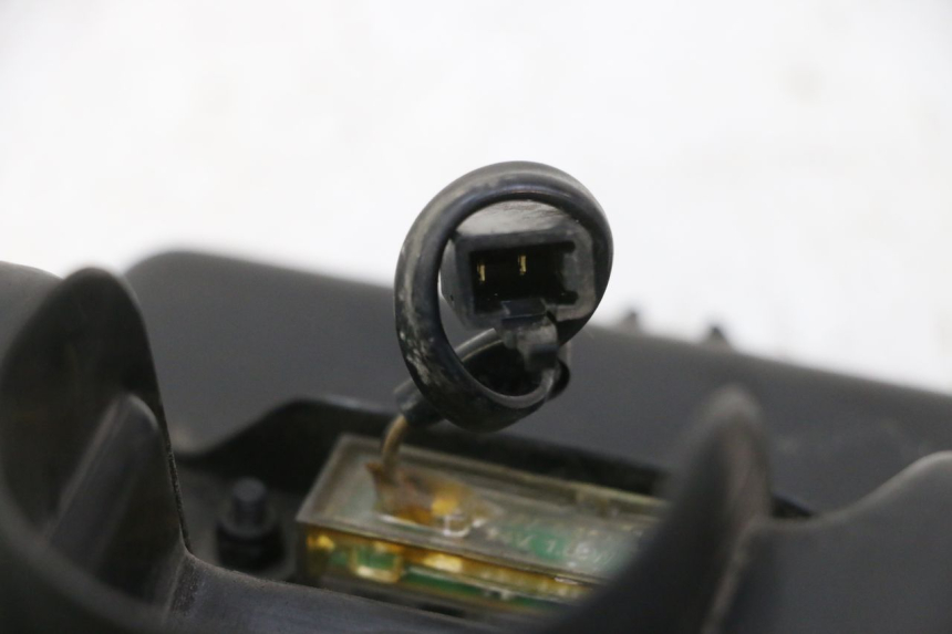 photo de TRAPPE DE VISITE QUADRO 4 4D 350 (2015 - 2018) - Détail de la pièce