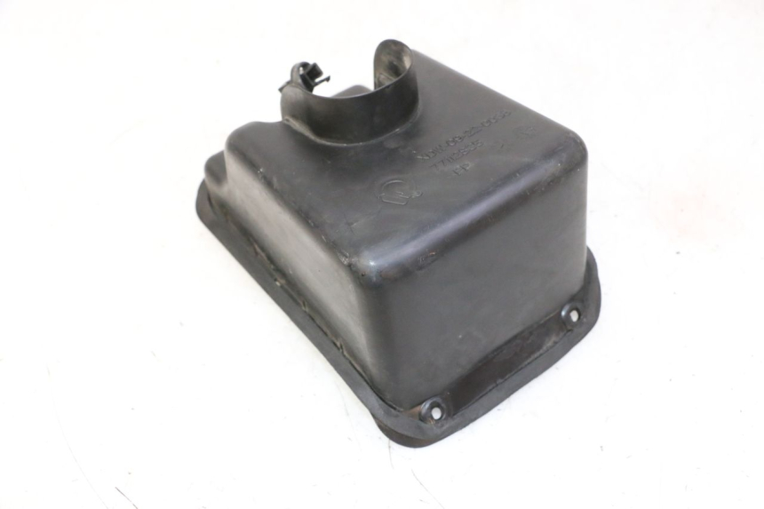 photo de TRAPPE DE VISITE QUADRO 4 4D 350 (2015 - 2018) - Gros plan technique