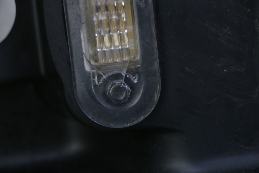 photo de TRAPPE DE VISITE QUADRO 4 4D 350 (2015 - 2018) - État de surface