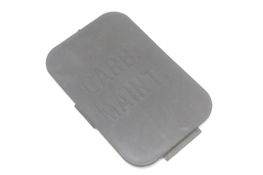 photo de TRAPPE DE VISITE KYMCO AGILITY CARRY 50 (2011 - 2020) - Détail de la pièce