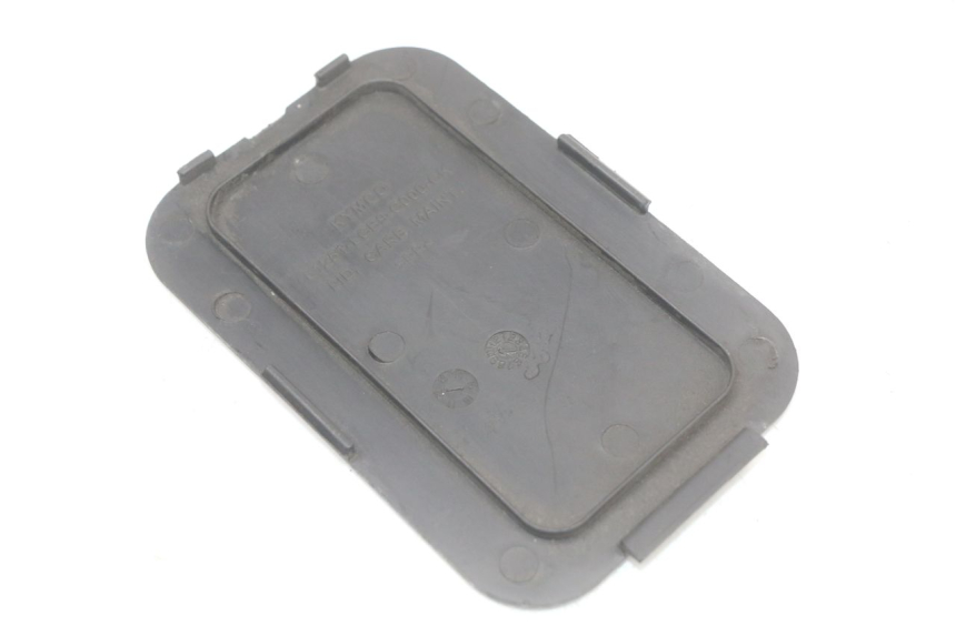 photo de TRAPPE DE VISITE KYMCO AGILITY CARRY 50 (2011 - 2020) - Autre angle de vue