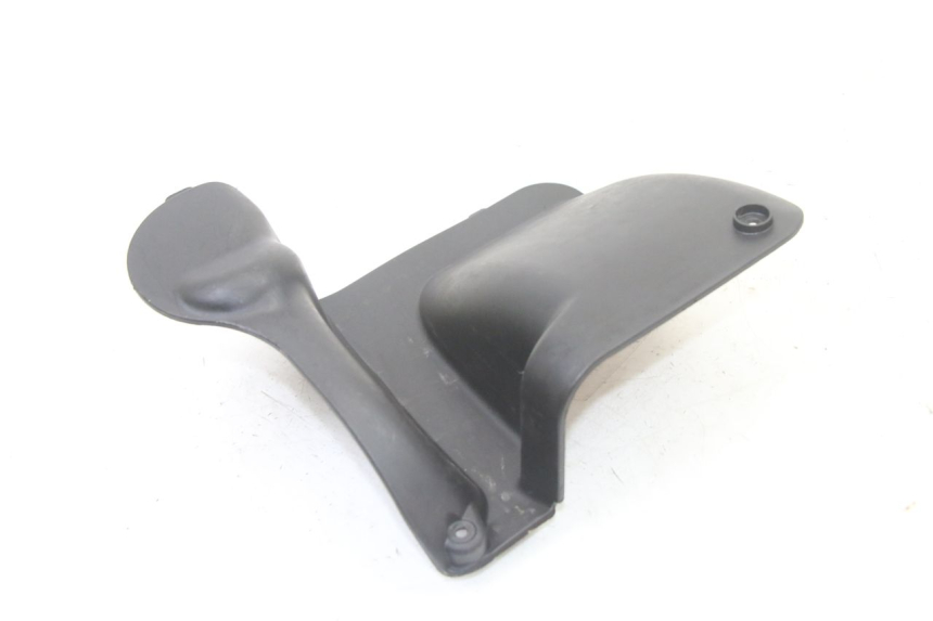 photo de TRAPPE DE VISITE APRILIA ATLANTIC 125 (2003 - 2009) - Zoom état d’usage