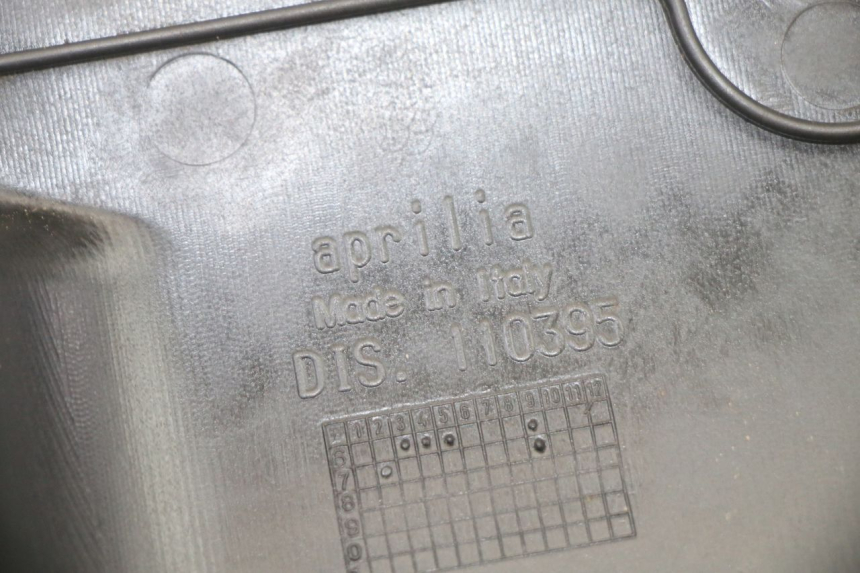 photo de TRAPPE DE VISITE APRILIA ATLANTIC 125 (2003 - 2009) - Vue d’ensemble