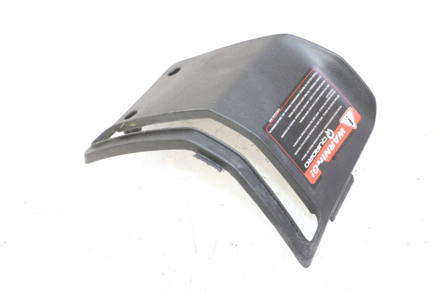 photo de TRAPPE DE VISITE AVANT QUADRO 4 4D 350 (2015 - 2018) - Autre angle de vue