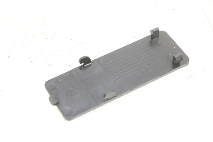 photo de TRAPPE DE VISITE AVANT SYM CROX 4T 50 (2016 - 2023) - Détail de la pièce