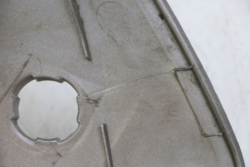 photo de TRAPPE DE VISITE AVANT PEUGEOT ELYSTAR 50 (2002 - 2014) - Détail de la pièce