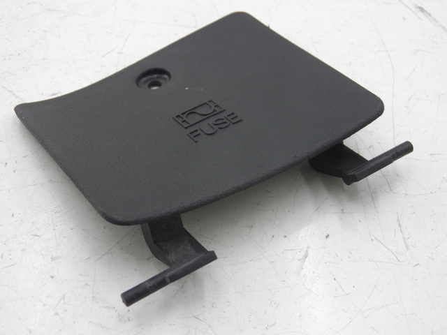 photo de TRAPPE DE VISITE AVANT KYMCO SPACER 50 (1998 - 2009) - Vue principale