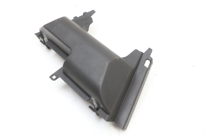 photo de TRAPPE DE VISITE AVANT MBK MW TRYPTIK 125 (2014 - 2016) - Zoom état d’usage