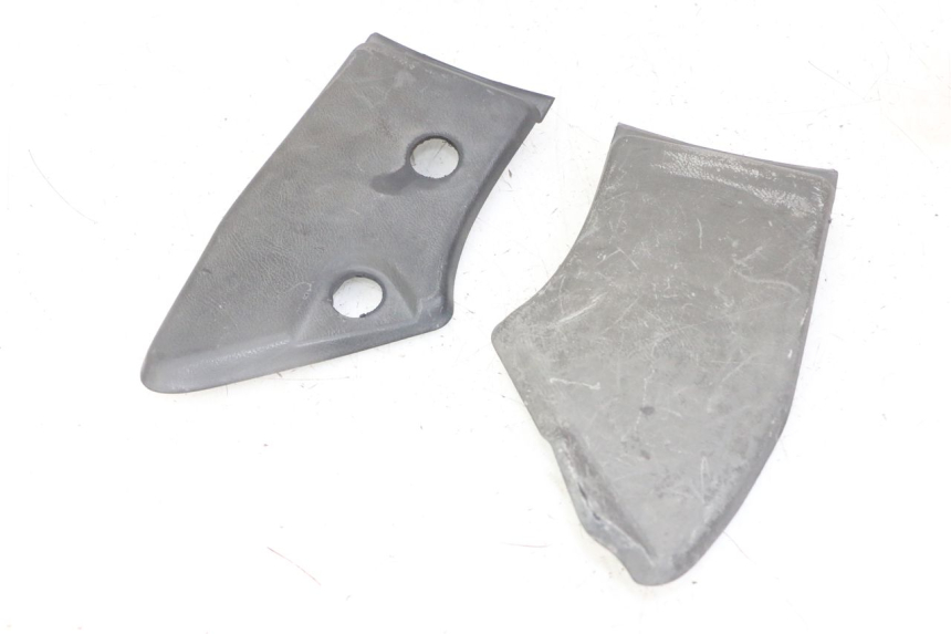 photo de TRAPPE DE VISITE AVANT HONDA NTV DEAUVILLE ABS 700 (2007 - 2016) - Vue principale