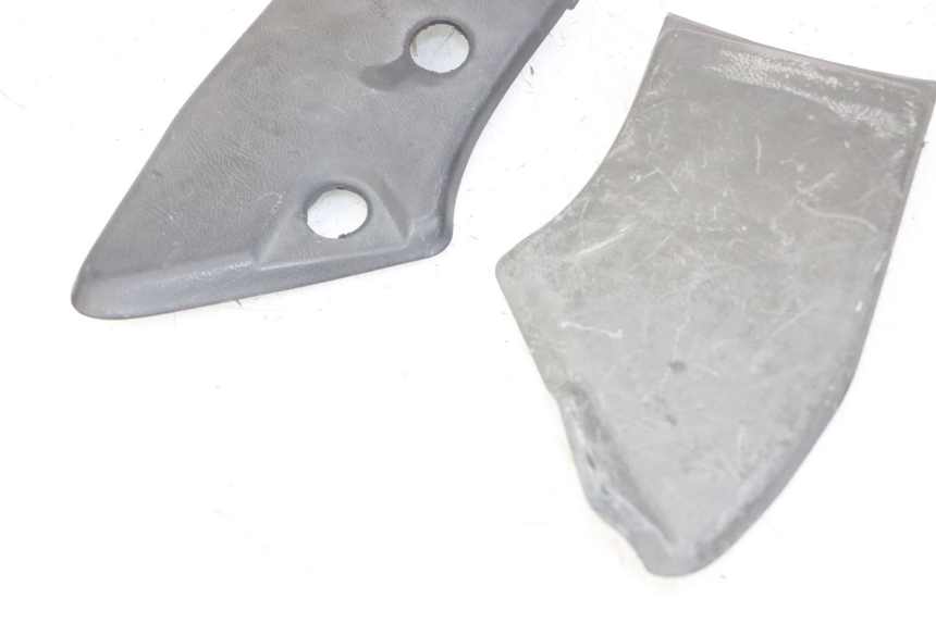 photo de TRAPPE DE VISITE AVANT HONDA NTV DEAUVILLE ABS 700 (2007 - 2016) - Autre angle de vue