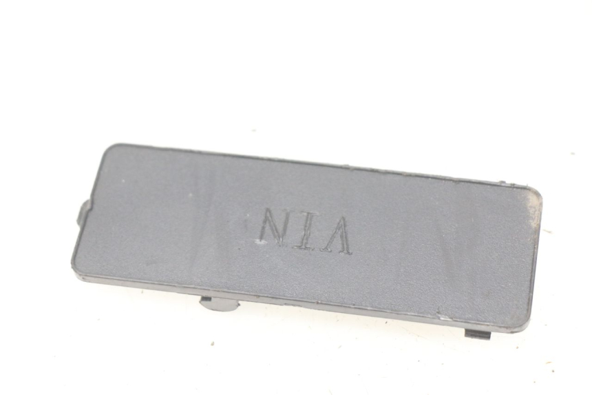 photo de TRAPPE DE VISITE AVANT SYM ORBIT III 3 4T 50 (2018 - 2021) - Zoom état d’usage