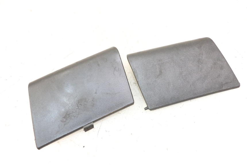 photo de TRAPPE DE VISITE AVANT PEUGEOT SATELIS COMPRESSOR K15 125 (2006 - 2009) - Autre angle de vue