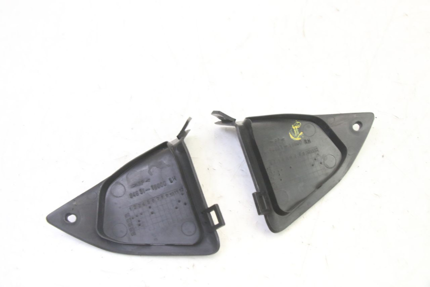 photo de TRAPPE DE VISITE AVANT SUZUKI SV S 650 (2003 - 2009) - Autre angle de vue