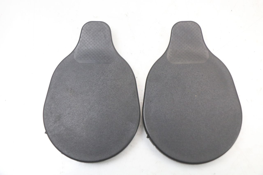 photo de TRAPPE DE VISITE AVANT PIAGGIO VESPA PRIMAVERA 4T 50 (2021 - 2024) - Vue principale