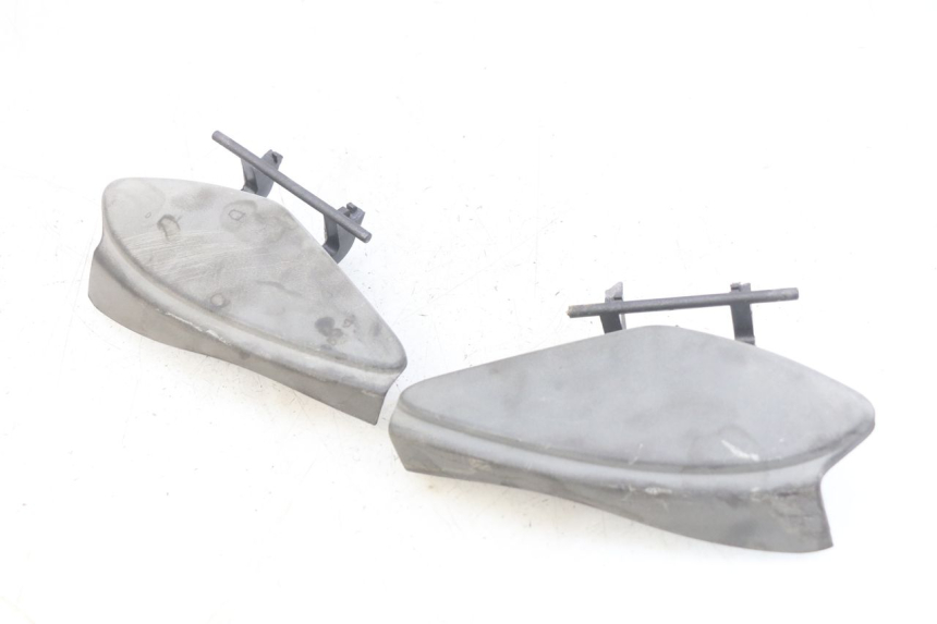 photo de TRAPPE DE VISITE AVANT PIAGGIO X9 EVOLUTION 125 (2003 - 2007) - Vue principale