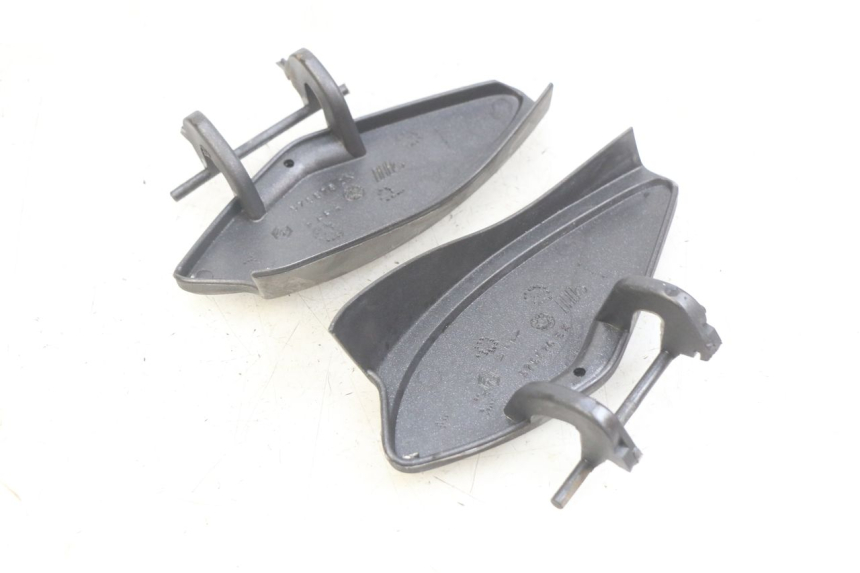 photo de TRAPPE DE VISITE AVANT PIAGGIO X9 EVOLUTION 125 (2003 - 2007) - Détail de la pièce